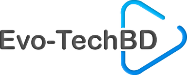 Evo-TechBD Logo