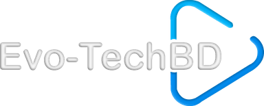 Evo-TechBD Logo